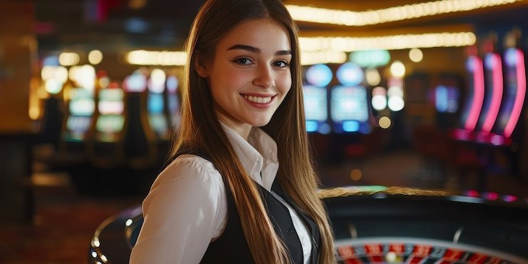 cwinz Live Casino