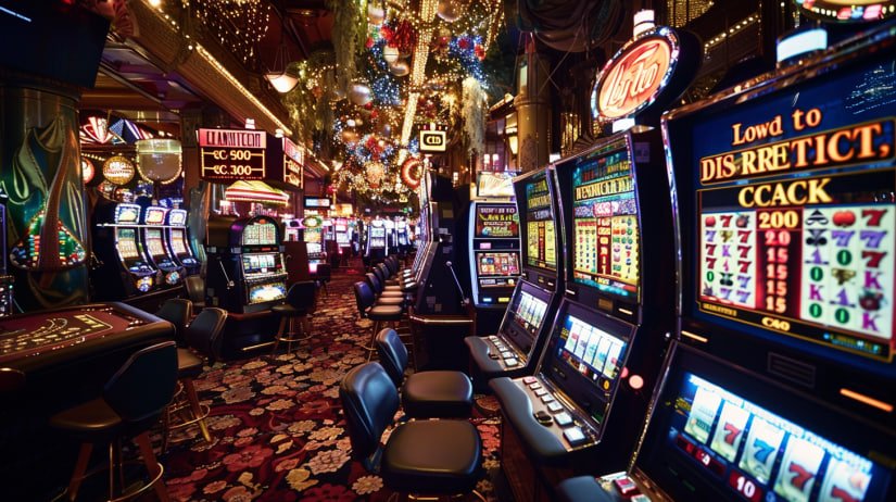 cwinz Arcade